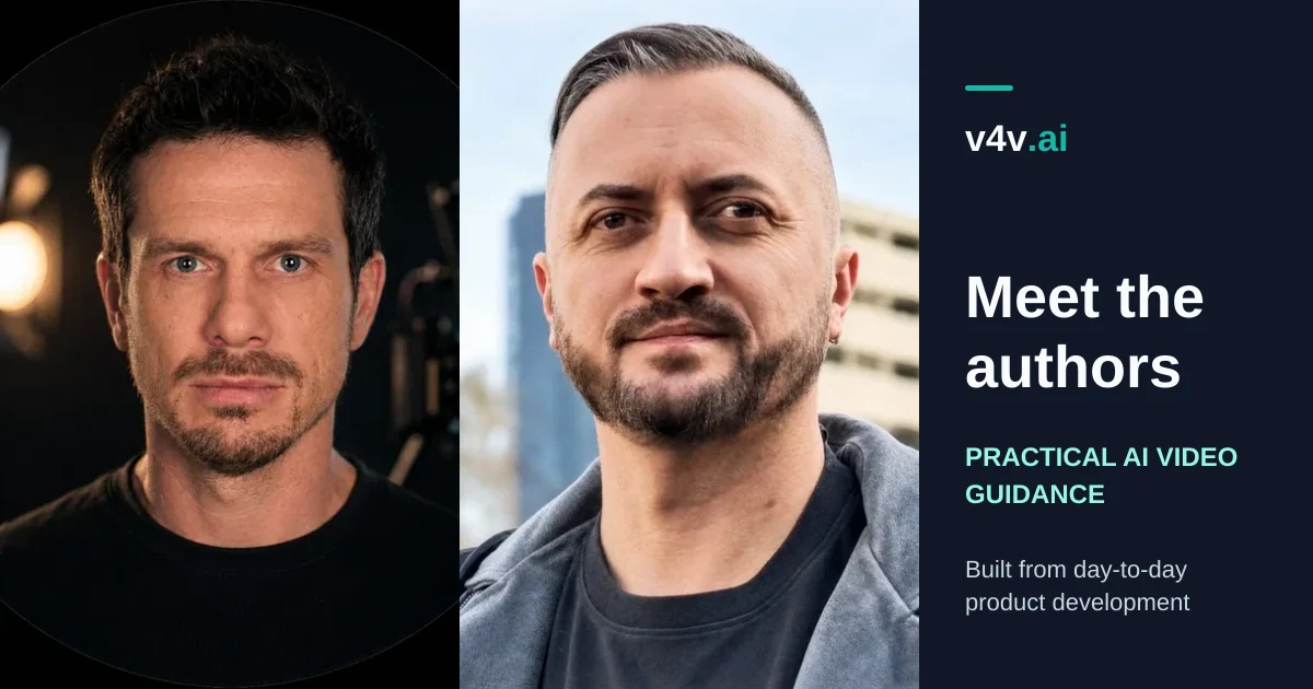 v4v.ai Authors