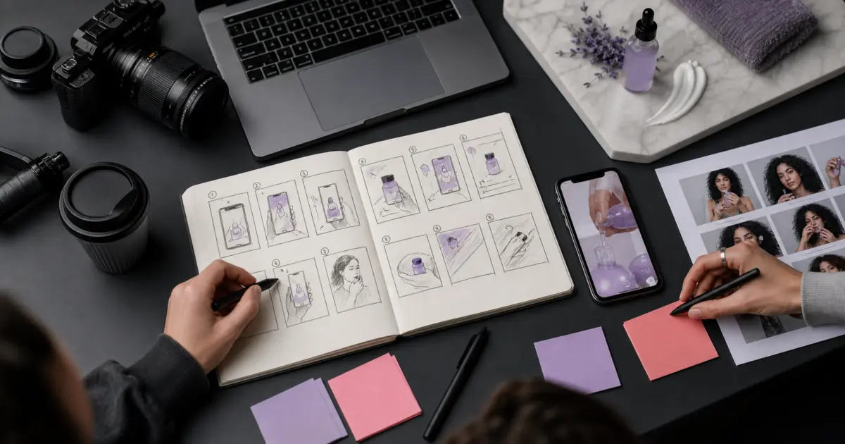 10 AI Video Ad Hooks That Stop the Scroll on Paid Social in 2026