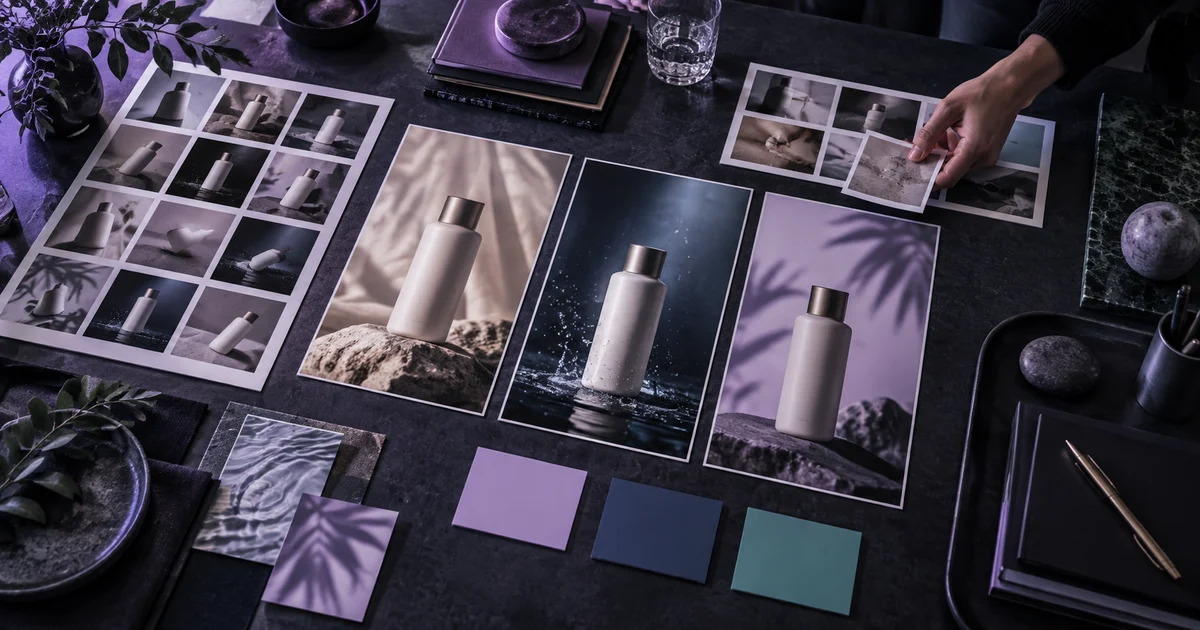 Ad Creative Strategy for DTC Brands in 2026