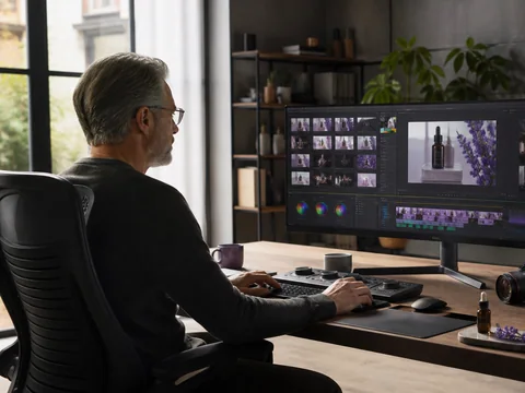 Why Marketers Are Dropping Single-Purpose AI Tools for One Creative Studio