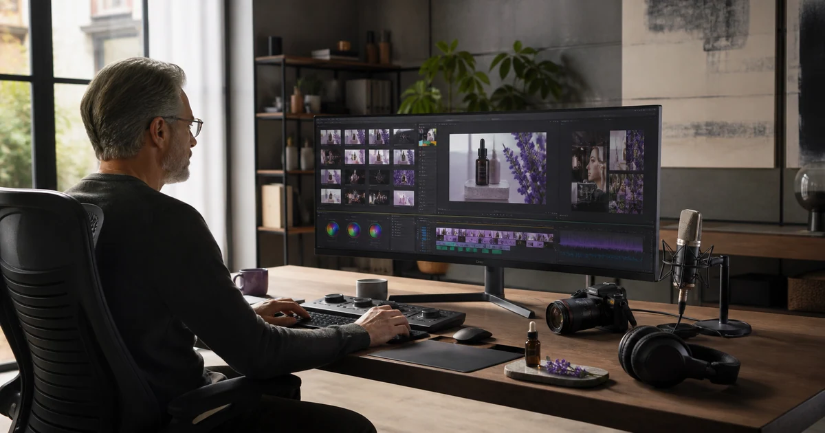 Why Marketers Are Dropping Single-Purpose AI Tools for One Creative Studio