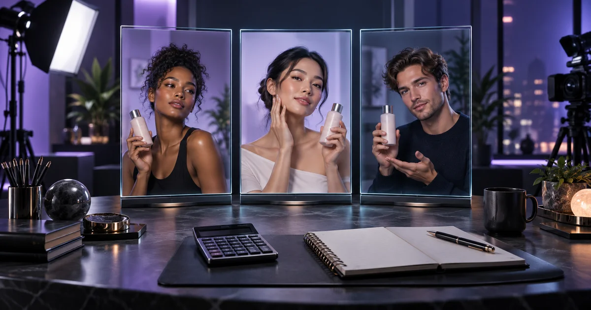 Arcads Pricing 2026: Plans, Credits and Cost per Ad
