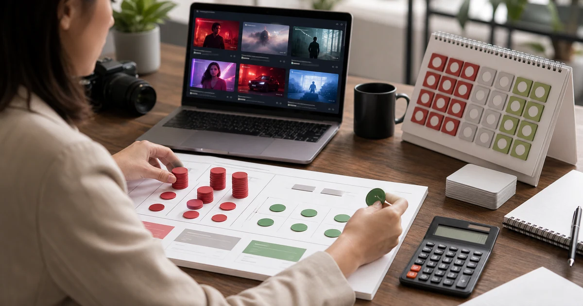 Creatify Pricing 2026: Full Plan Breakdown and How It Compares on Cost