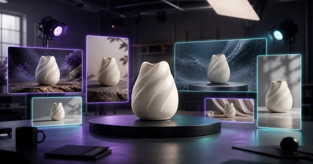 Ecommerce Product Video in 2026: Formats, Specs, and How to Produce Them at Scale