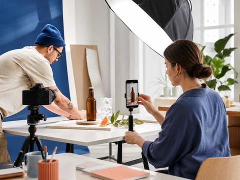 Three Gemini Omni Ad Recipes for Ecommerce Stores