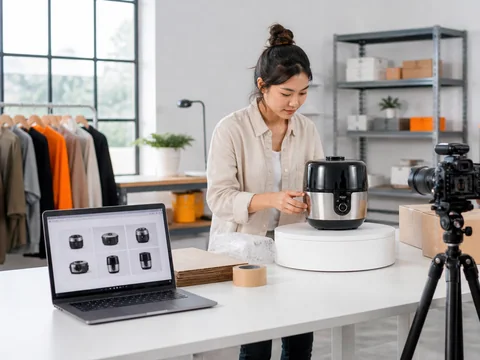 How to Add Video to an Amazon Product Listing: Specs, Upload Steps and Real Cost