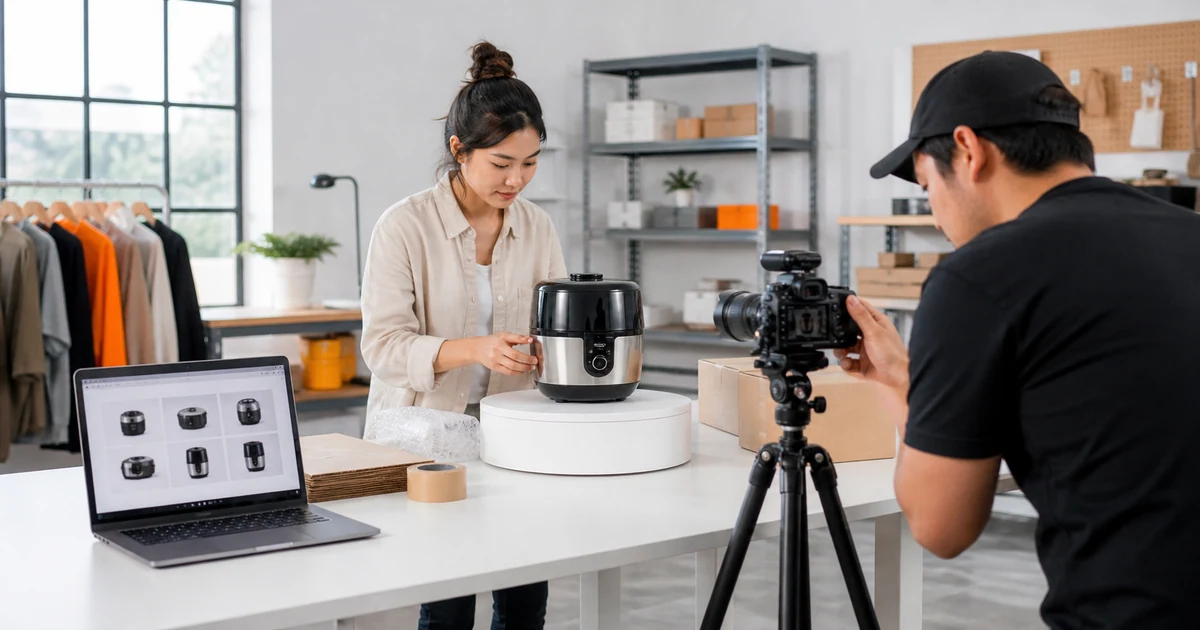 How to Add Video to an Amazon Product Listing: Specs, Upload Steps and Real Cost