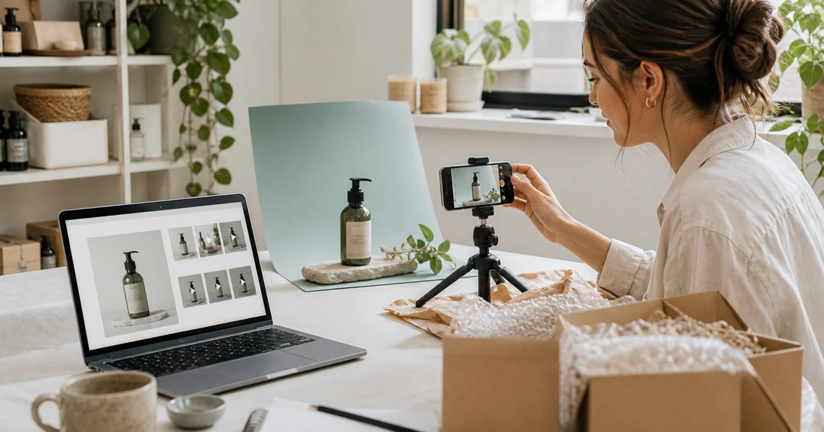 How to Add Video to a Shopify Product Page: Every Method That Works in 2026
