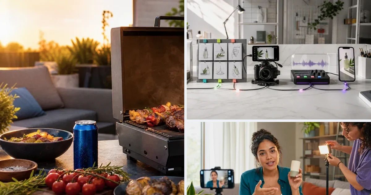 How to Build a Reusable AI Video Ad System for Your Brand in 2026