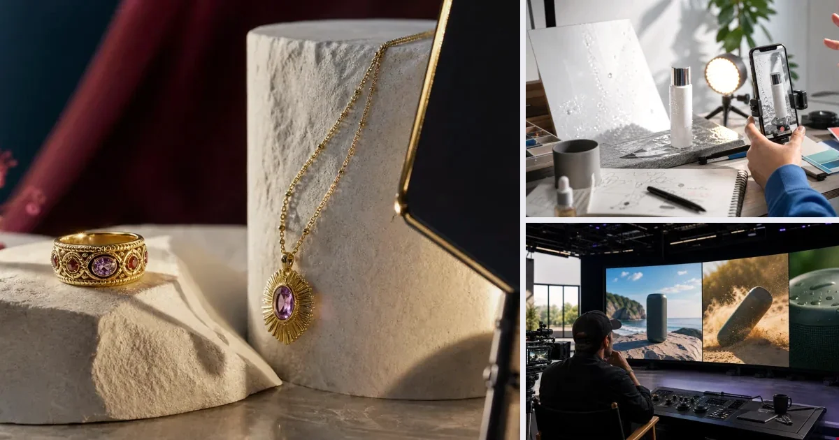 How to Create Vertical Video Ads for TikTok and Instagram Reels With AI in 2026