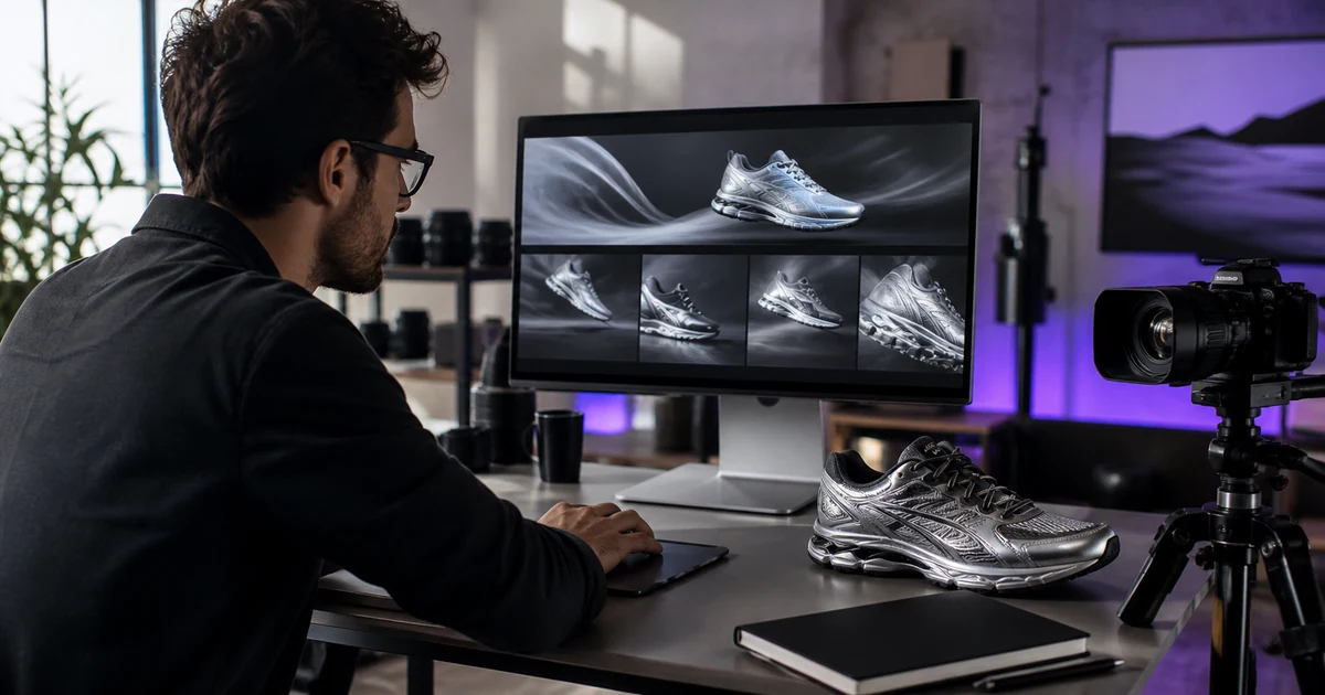 How to Make Product Videos With Gemini Omni: Both Access Paths, Prompts and Real Costs