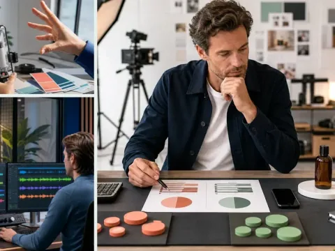 How to Scale TikTok Ad Creative Production Without Hiring a Video Editor in 2026