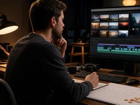 InVideo Pricing in 2026: What Each Plan Costs and What You Actually Get