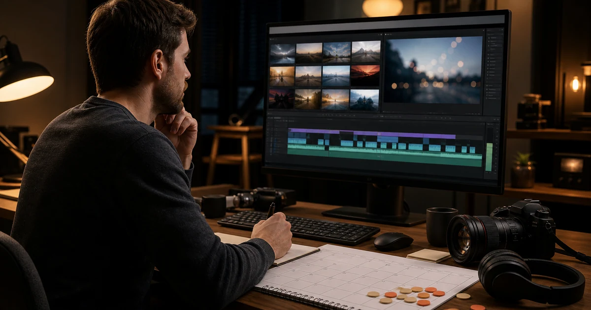 InVideo Pricing in 2026: What Each Plan Costs and What You Actually Get