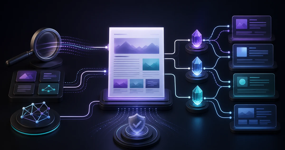 SEO & GEO Recommendations Every Brand Needs in 2026: A Practical Playbook for Getting Cited by ChatGPT, Perplexity, and Google AI