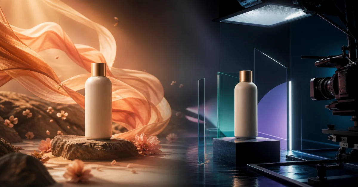 Wan 2.7 vs Kling 3.0: Which AI Video Model Produces Better Ecommerce Ads?