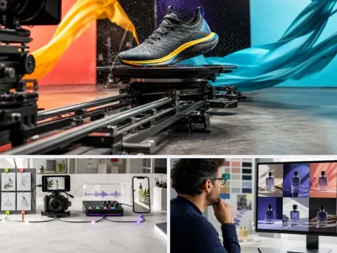 Why Your Ad Creative Bottleneck Is a Production System Problem, Not a Budget Problem