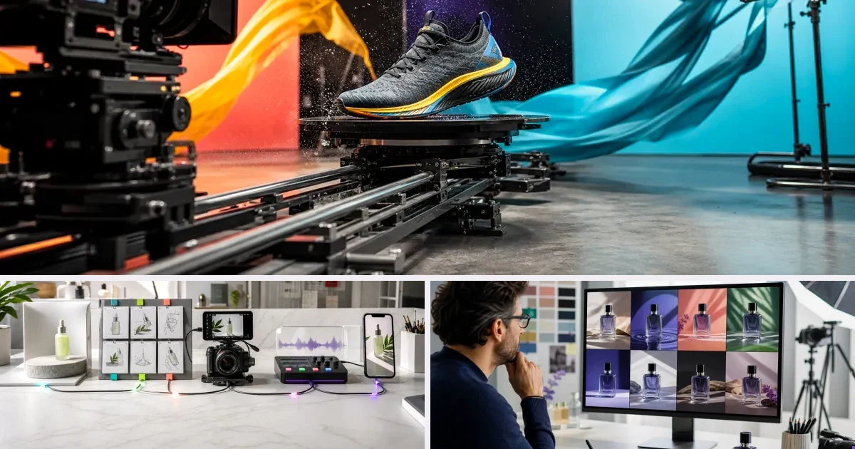 Why Your Ad Creative Bottleneck Is a Production System Problem, Not a Budget Problem