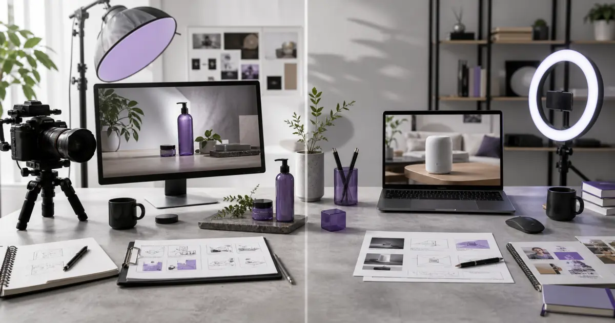 v4v vs Creatify (2026): which AI product video tool is worth your budget?