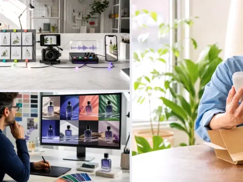 What is an AI creative workspace? (2026)