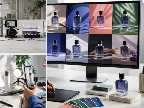 How v4v's AI Lab works: every model in one place