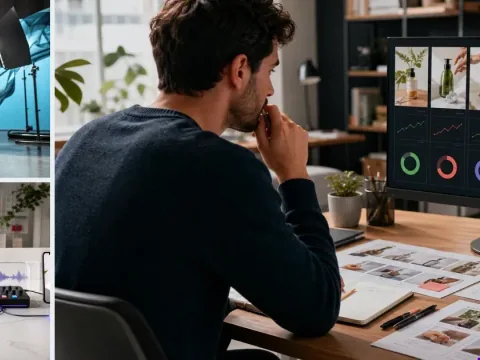 What is B-roll (and does AI replace it)?