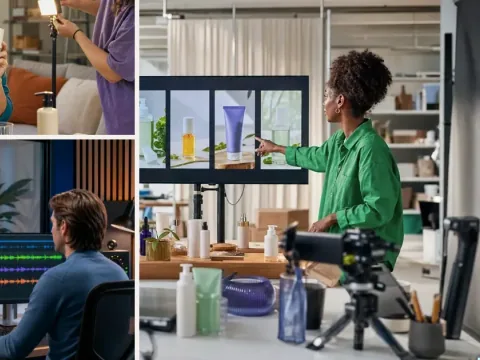 What is UGC ad creative? And why AI is replacing shoots (2026)
