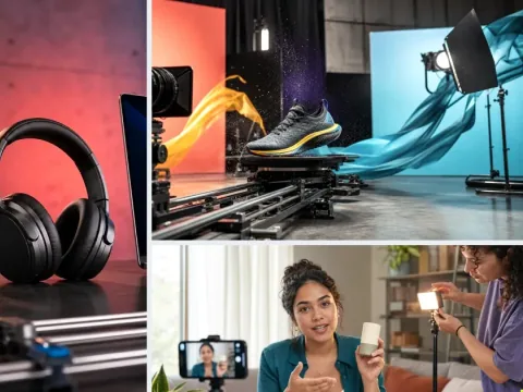 What is video-to-video AI?