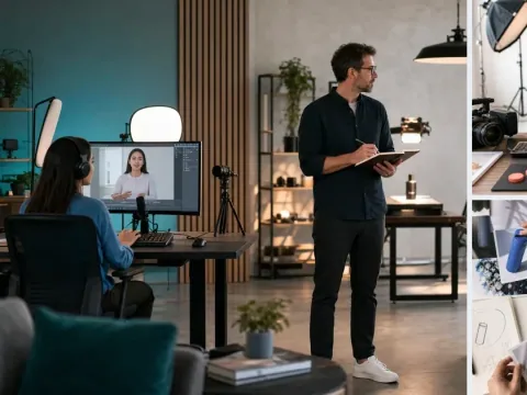 How much does an AI product video cost in 2026?