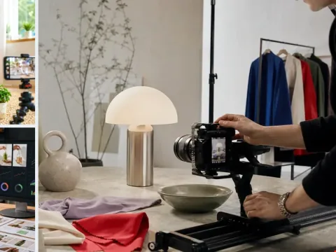 AI video prompts for pet products (10 starters)